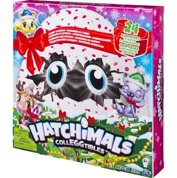 Figurka Spin Master Hatchimals Adventní kalendář