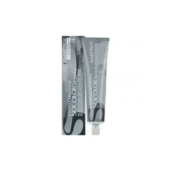 Barva na vlasy Matrix Socolor Beauty Extra Coverage 90 ml 508M