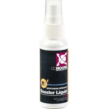 Návnadové aroma CC Moore Spray Booster NS1 50 ml