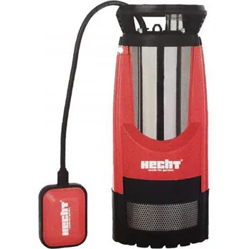 Čerpadlo Hecht 3122 INOX