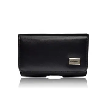 Pouzdro na mobilní telefon Forcell Classic 100A Model 12 (DM:28021)