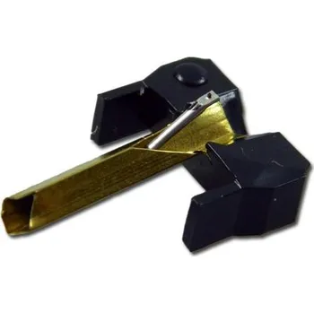 Příslušenství pro gramofon Jehla do gramofonu N 75 ED II Shure