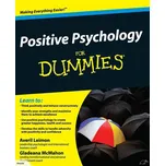 Positive Psychology For Dummies - A.…
