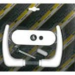 Magg Klasik Y0252 bílá