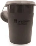 Wellion kontejner na zdravotnický odpad…