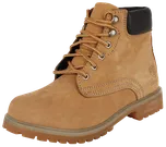 Brandit Kenyon Leatherboot Camel