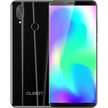 Mobilní telefon Cubot X19 Dual SIM