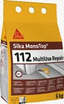Sika MonoTop-112 MultiUse Rep.C219 5 kg