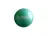 Acra Overball 30 cm, zelený