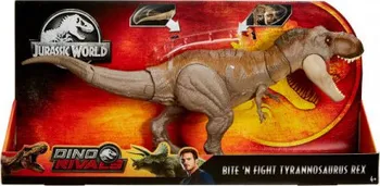 Figurka Mattel Jurský svět Dino ničitel