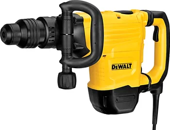 Pneumatické kladivo DeWalt D25872K