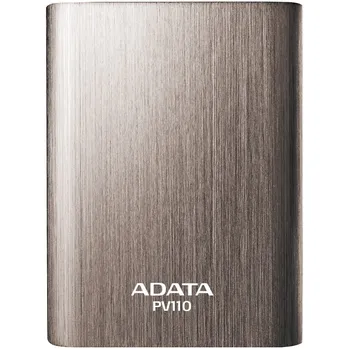 Powerbanka Adata APV110-10400M-5V-CTI