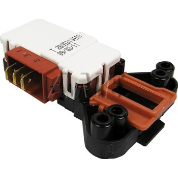 Blokování dvířek 2805310400 / 280531140 ARCELIK BEKO BLOMBERG