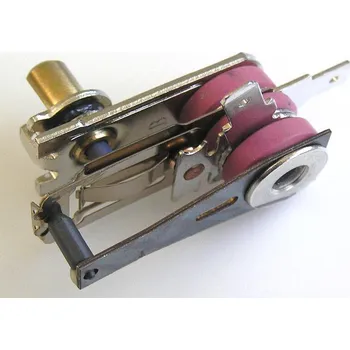 Termostat Termostat žehličky 5212810241 250°C 250V / 10A ABUND228