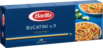 Barilla Bucatini n.9 500 g