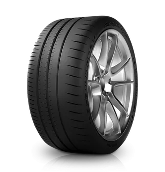 Letní osobní pneu Michelin Pilot Sport Cup 2 265/35 R19 98 Y XL FR