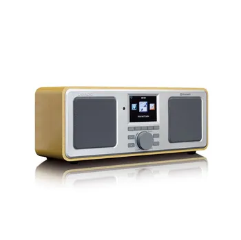 Radiobudík Lenco DIR-150