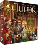 Academy Games Tudor