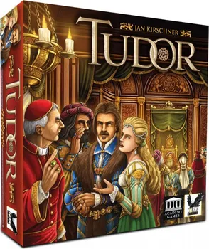 Desková hra Academy Games Tudor