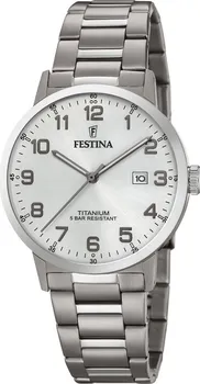 Hodinky Festina 20435/1