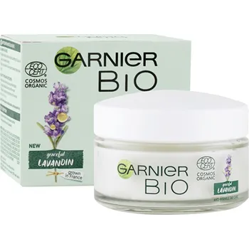 Recenze Garnier BIO Lavandin 50 ml