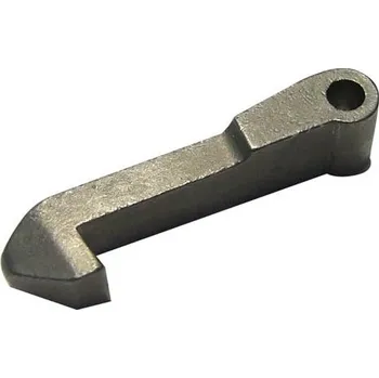 Západka dveří pračky 193025, 158697 GORENJE PS-W6603