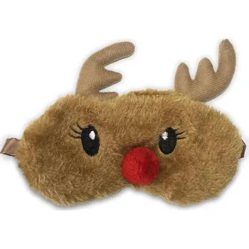 Pleťová maska Maska na oči na spaní Sob