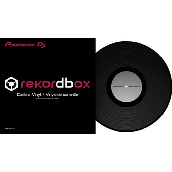 Příslušenství pro DJ techniku Pioneer DJ RB-VS1-K