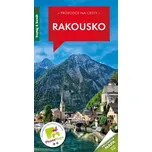 Rakousko: Průvodce na cesty - Adéla…