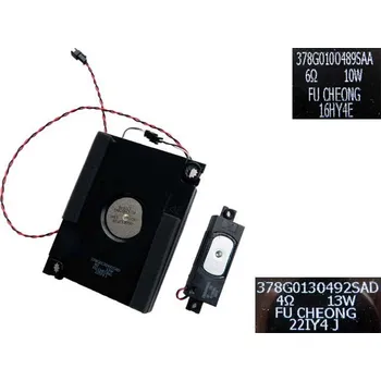 Reproduktor TV LCD - pár 378G0130492 + 378G0100489