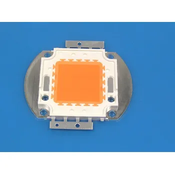 LED ČIP20W / LED dioda COB 20W / LEDCOB20W / LED CHIP 20W plnospektrální pro pěstování rostlin