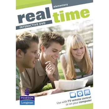Real Time Global Elementary - Pearson…