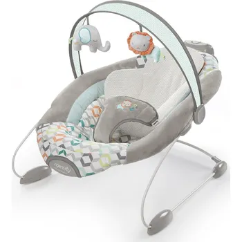 Ingenuity Candler lehátko 2019