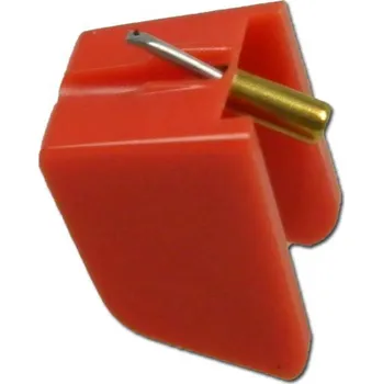 Příslušenství pro gramofon Jehla do gramofonu CEC MC 17 / Excel S 55 / ME 55