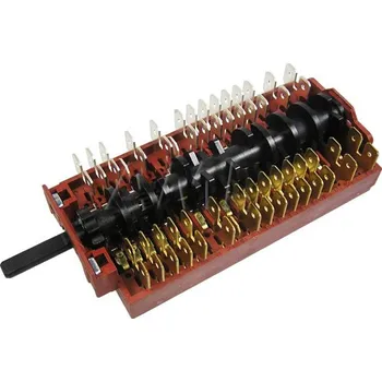 Příslušenství pro sporák Přepínač sporáku C00196055 ARISTON / INDESIT