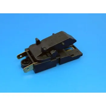 vypínač Parní spínač / vypínač rychlovarné konvice TM-XG-3 / ZL-189-B XG-3 JB-01D
