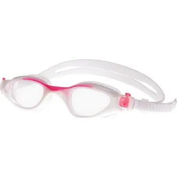 Plavecké brýle Spokey Palia, růžové