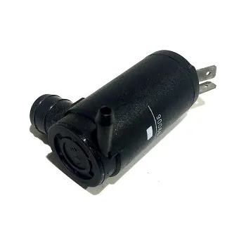 Motorek stěrače a odstřikovače Renault 21 motorek ostřikovače originál 7701034117