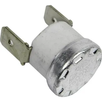 Autopojistky Tepelná pojistka vratná 200°C 10A / 250V