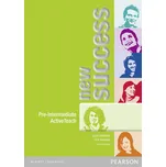 New Success Pre-Intermediate Active…