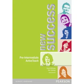 New Success Pre-Intermediate Active…