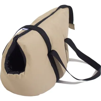 Taška pro psa a kočku Rajen cestovní taška na psa 35x20x20cm, motiv P-04