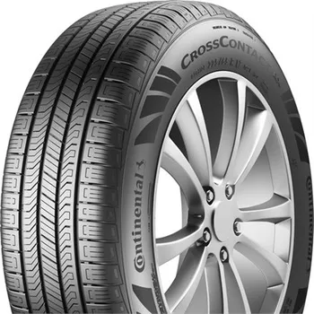 4x4 pneu Continental CrossContact RX 275/45 R22 112 W XL FR CSi