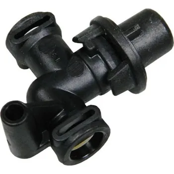 Příprava kávy Ventil do kávovaru 00423399 BOSCH / SIEMENS