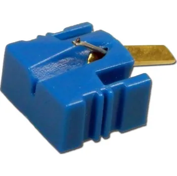 Hi-Fi komponenty Jehla do gramofonu Hitachi DSST 102 / SN 34 Sansui