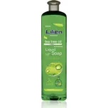 Lilien Tea Tree oil antibakteriální…