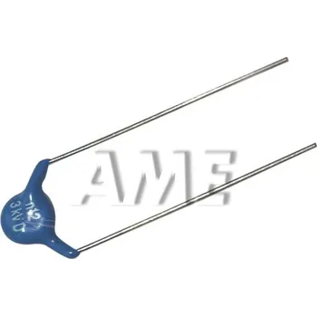 Kondenzátor Kondenzátor IMP 120pF/3000V