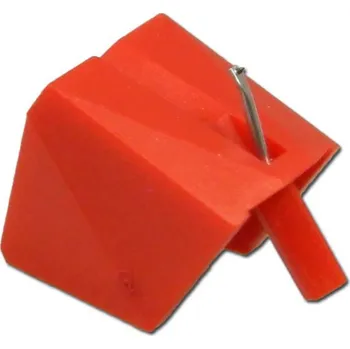 Příslušenství pro gramofon Jehla do gramofonu Toshiba N 62 C