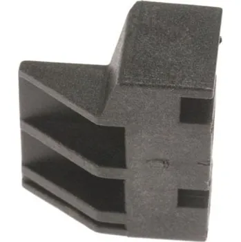 Příslušenství pro sporák Držák skla dveří spodní - pravý, sporák AMICA 8026853