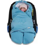 Baby Nellys Dětská zavinovačka fusak…